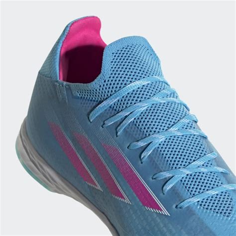 adidas speedflow blauw|adidas x speedflow turf shoes.